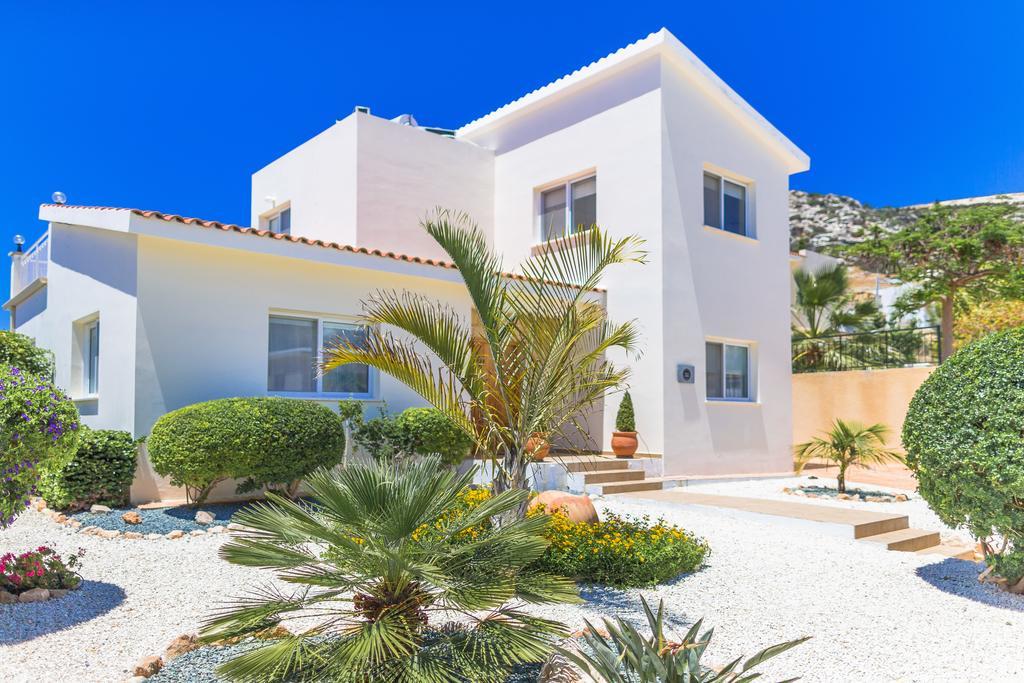 Villa Linda Пейя Экстерьер фото