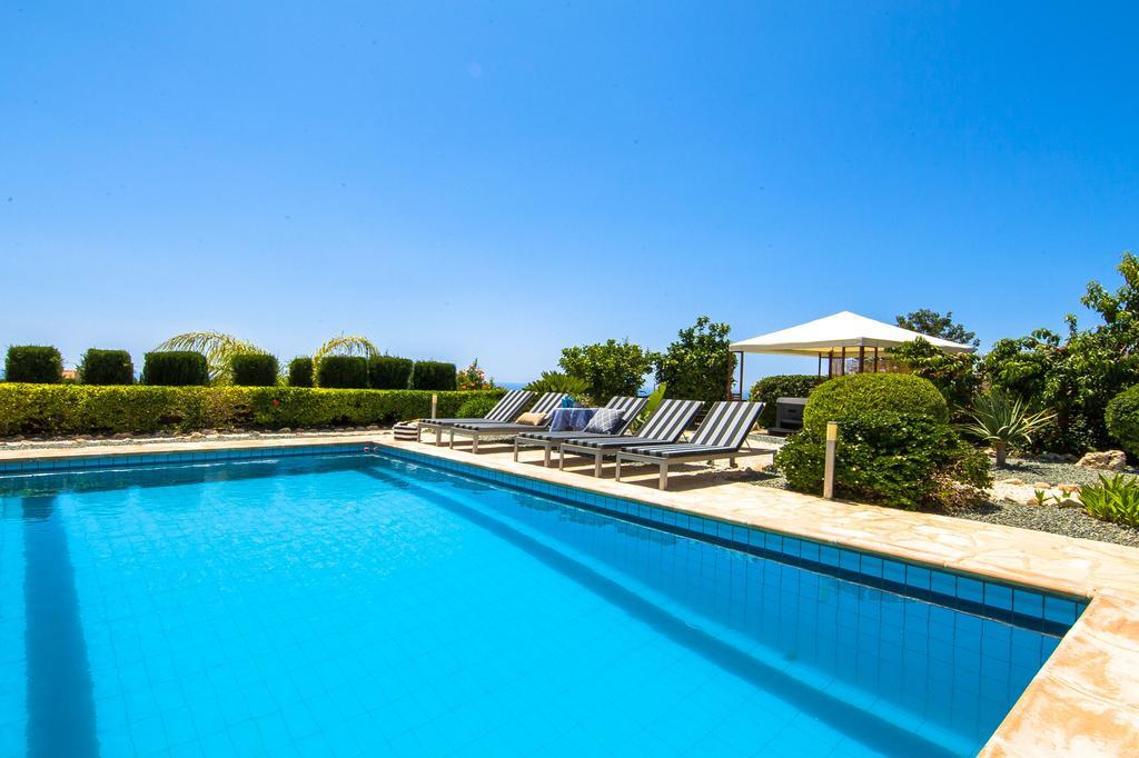 Villa Linda Пейя Экстерьер фото