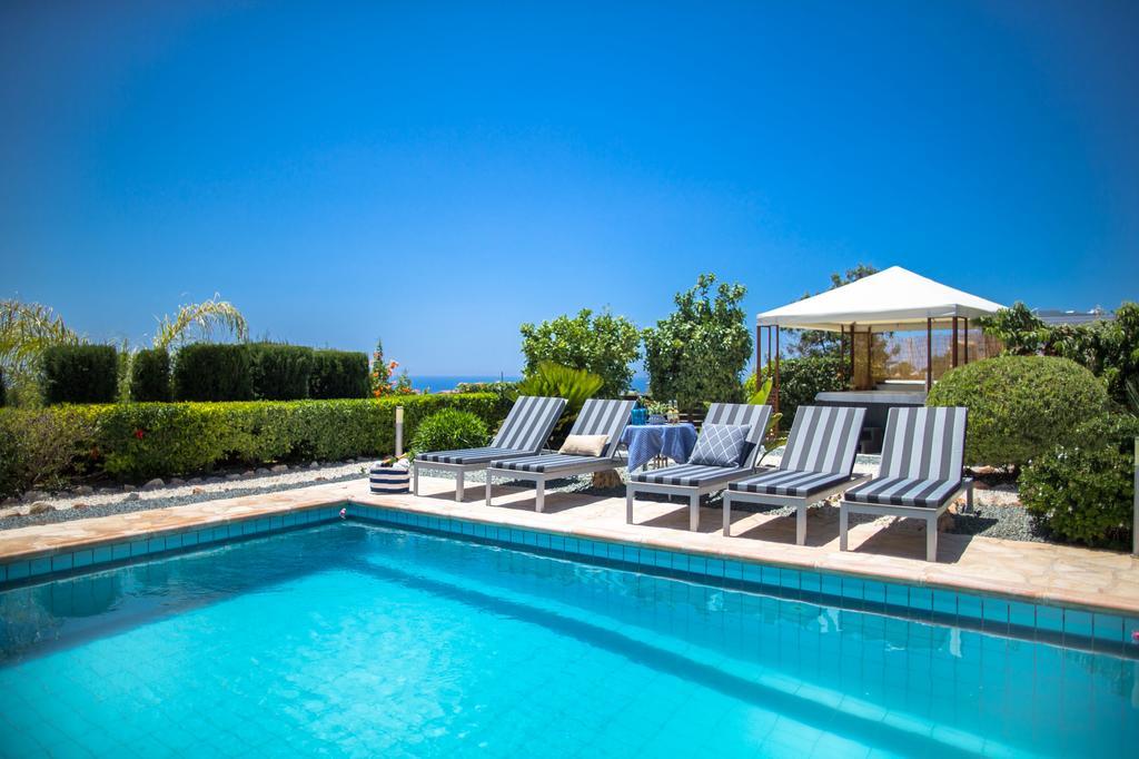 Villa Linda Пейя Экстерьер фото